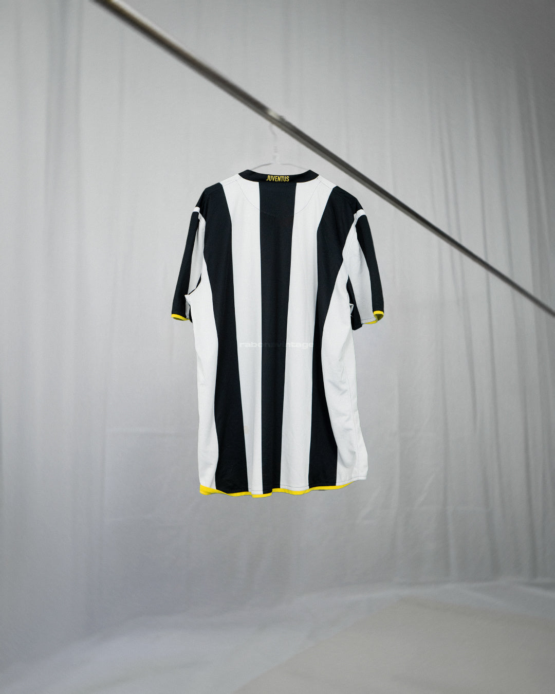 Juventus 2008/09 Home Shirt (XL)
