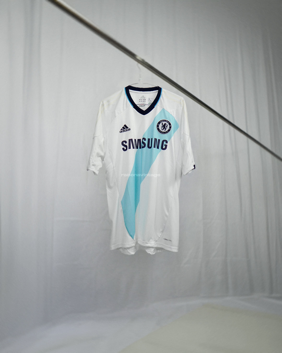 Chelsea 2012/13 Away Shirt (L)