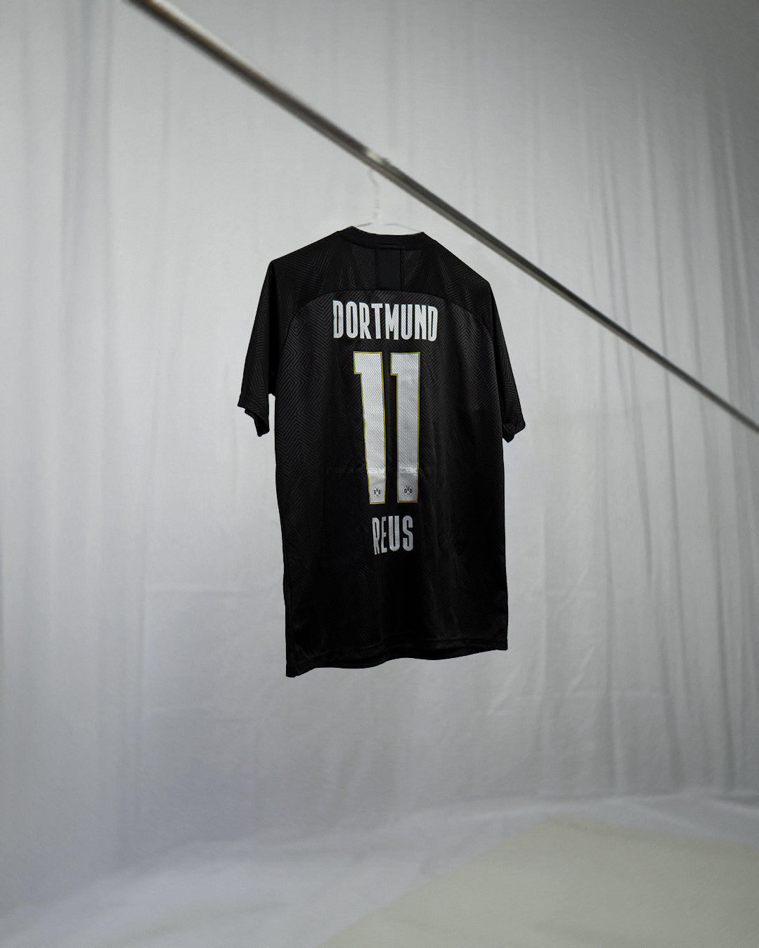 Uniforme Polo Del Borussia Dortmund 2019 Leverkusen Uniform BVB