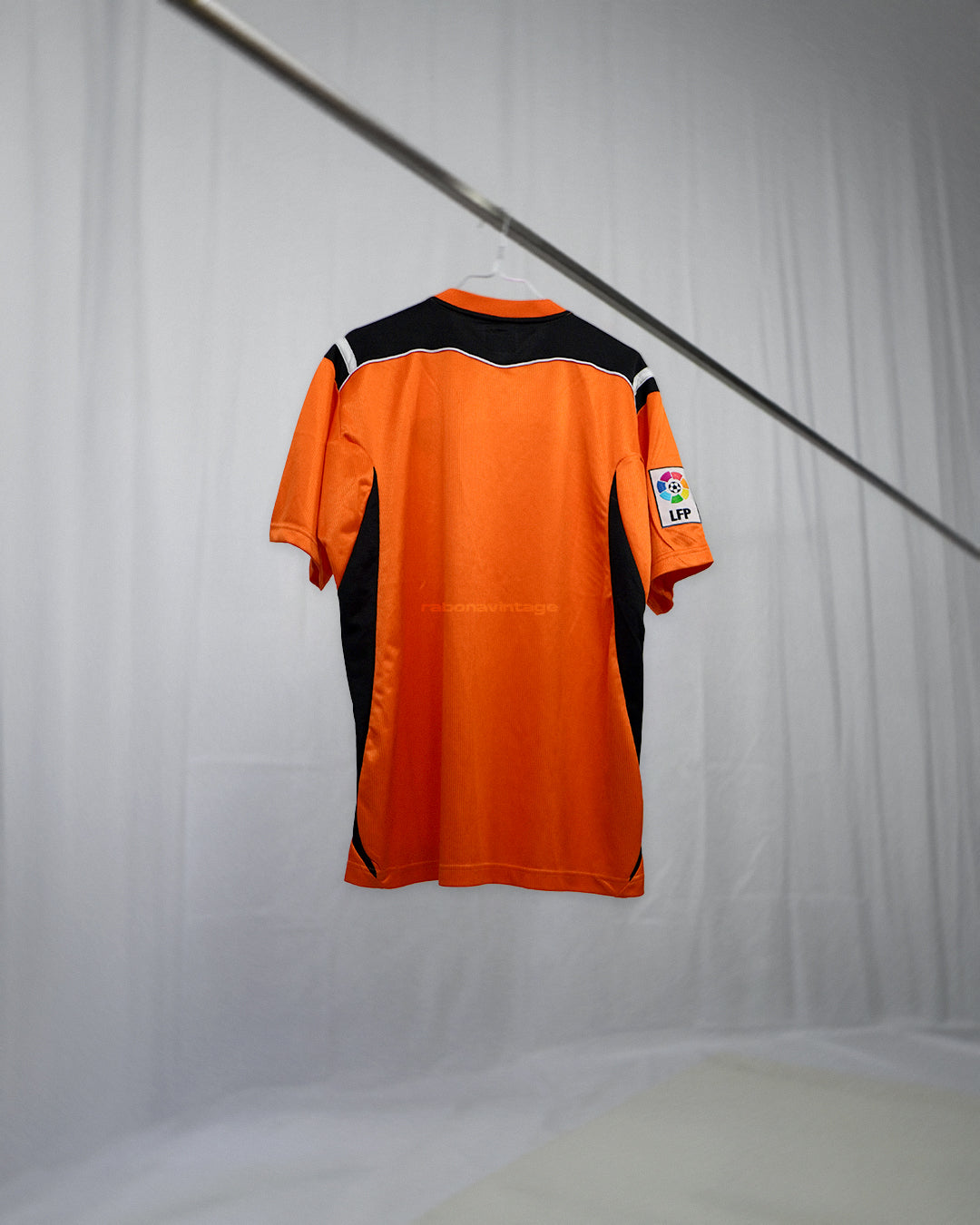 Deportivo Alavés 2005/06 Away Shirt (L)