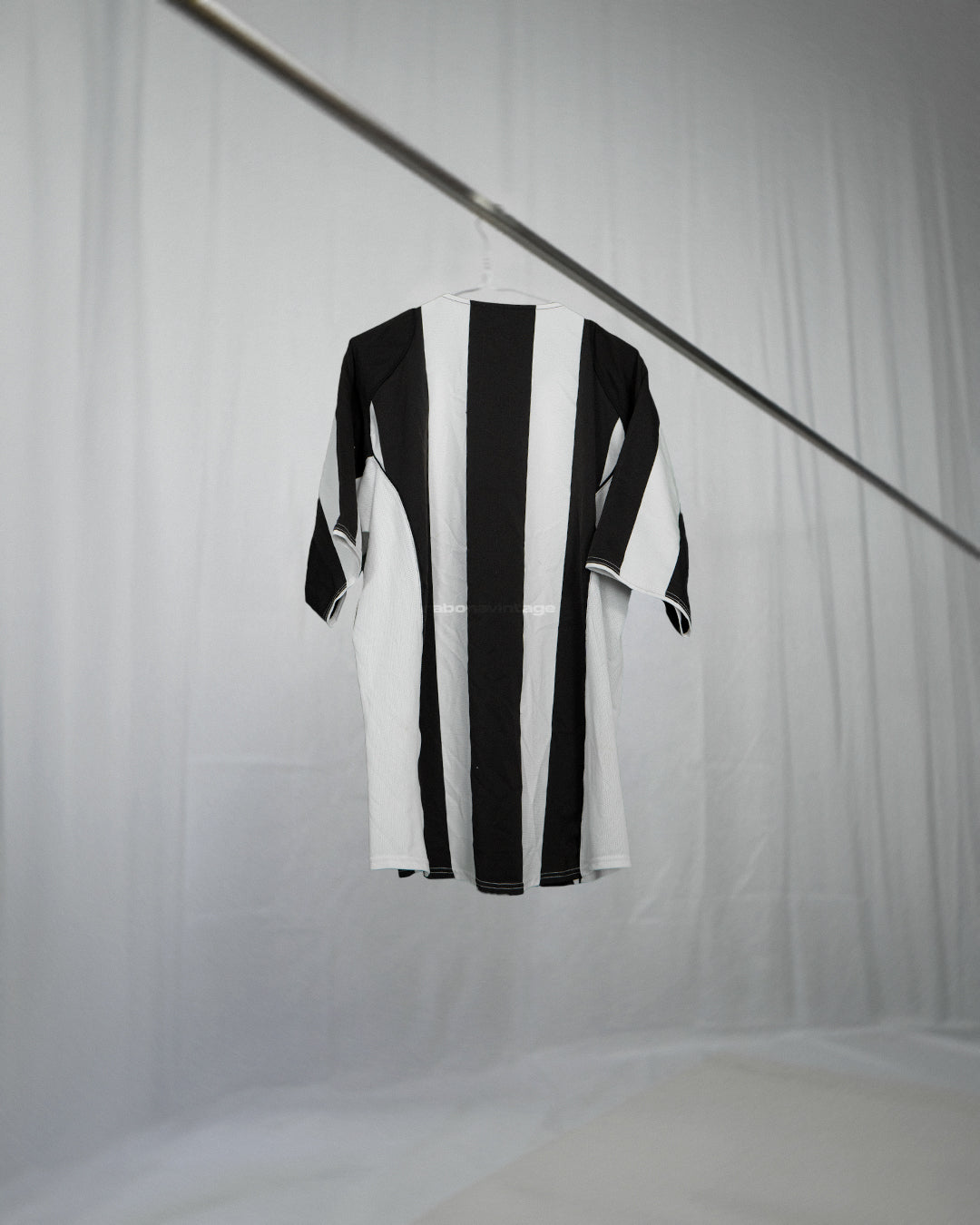 Juventus 2004/05 Home Shirt (L)
