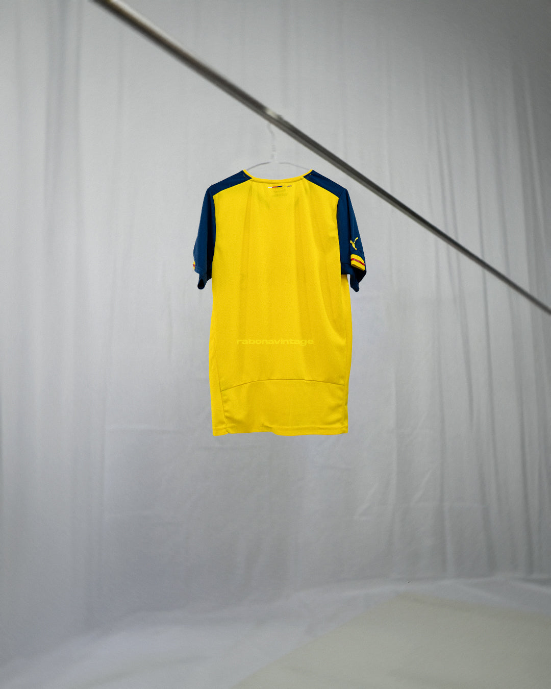 Arsenal 2014/15 Away Shirt (S)