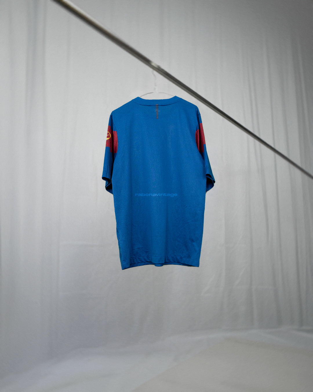 Barcelona 2010 Training Shirt (M)