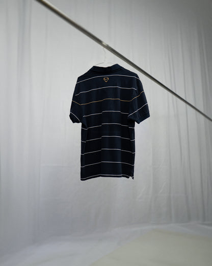 Inter 2009 Cotton Polo Shirt (L)