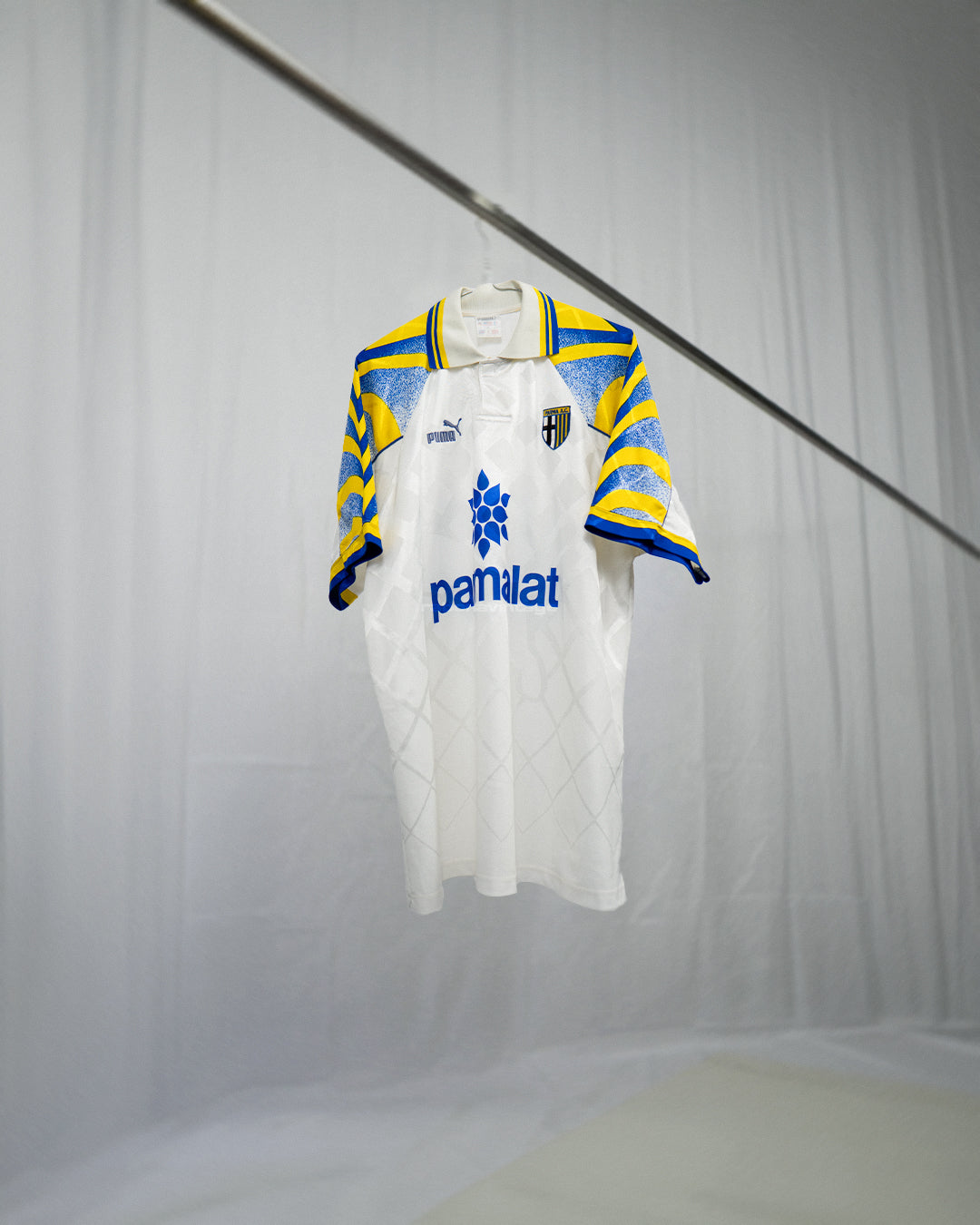 Parma 1995/96 Home Shirt (XXL)