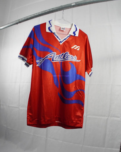 Kashima Antlers 1993 Home Shirt (L)