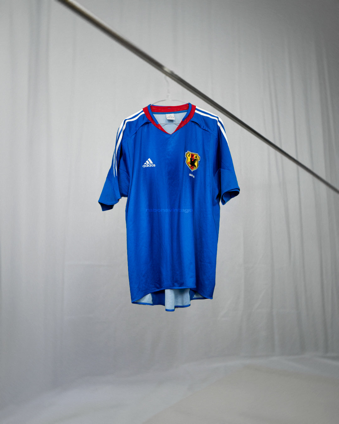 Japan 2004 Home Shirt (L)