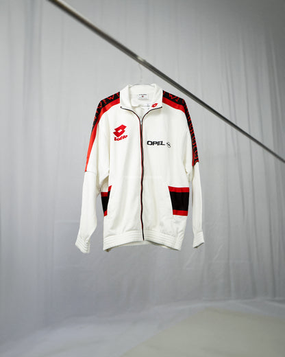 AC Milan 1996 Track Jacket (L)