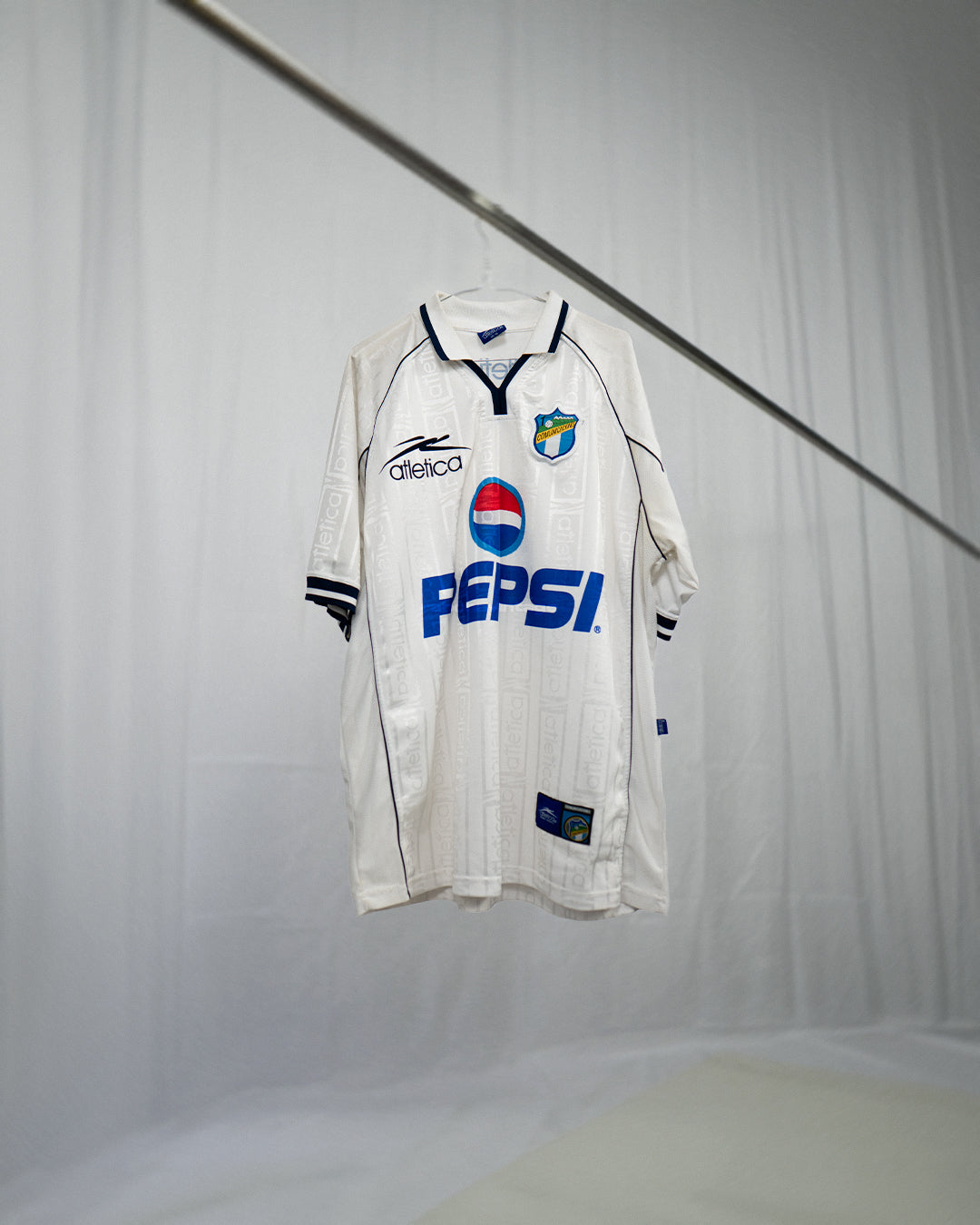 Comunicaciones Guatemala 1999/00 Home Shirt (XL)