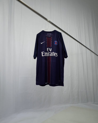 PSG 2016/17 Home Shirt (XL)