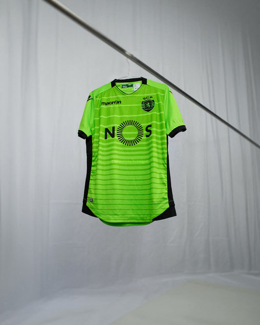 Sporting CP 2016/17 Third Shirt (S)