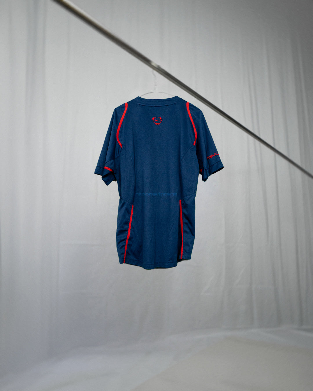 Barcelona 2006 Training Shirt (M)