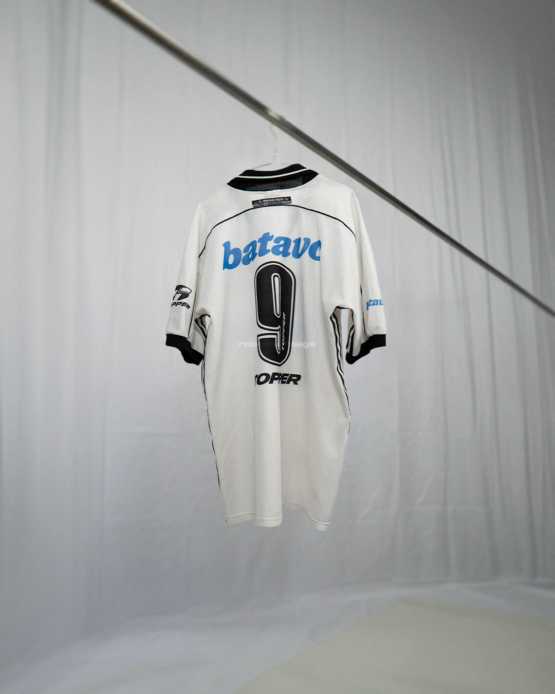 Corinthians 1999 Home Shirt (XL)