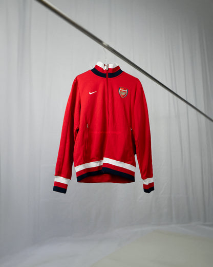 Arsenal 2012 Track Jacket (M)