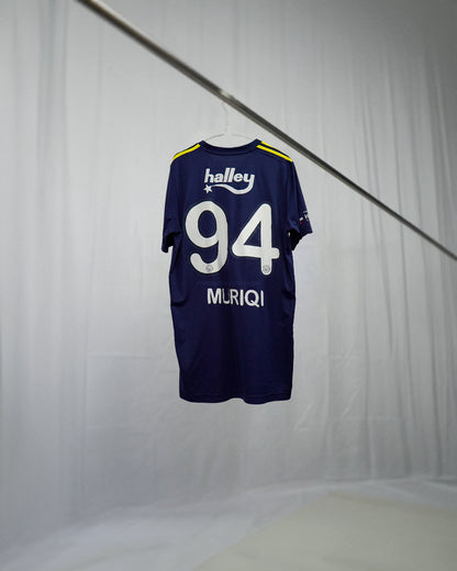 Fenerbahce 2019/20 Muriqi Home Shirt (L)