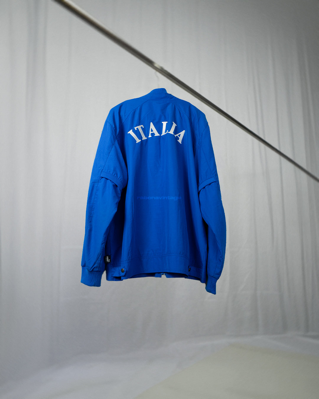 Italy 2004 Track Jacket (L)