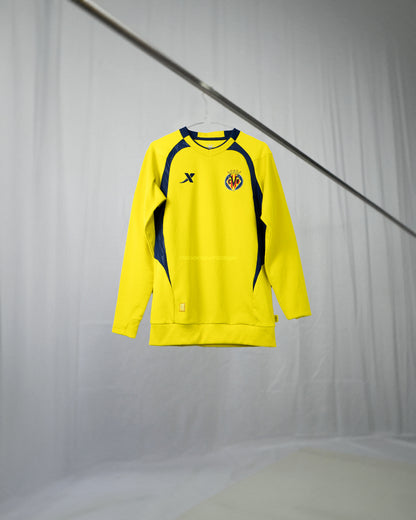 Villarreal 2012 Sweater (S)