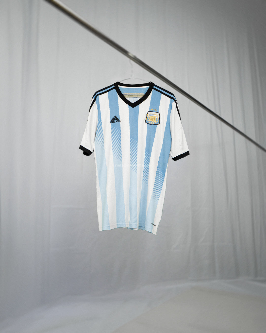 Argentina 2014 Home Shirt (L)