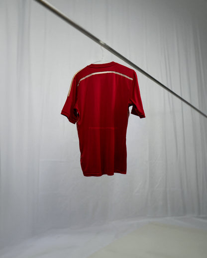 Spain 2014 Home Shirt (M)