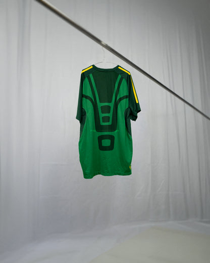 Brazil 2012 Training Shirt (XL)