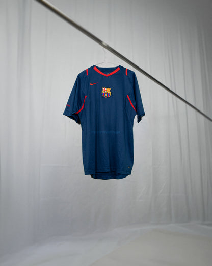 Barcelona 2006 Training Shirt (M)