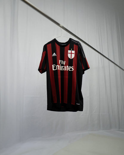 AC Milan 2015/16 Home Shirt (L)