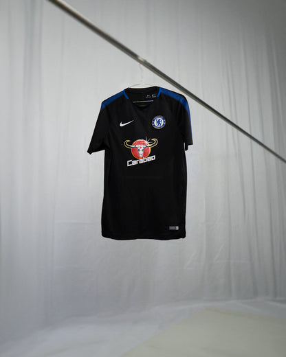 Chelsea 2018 Training Shirt (S)