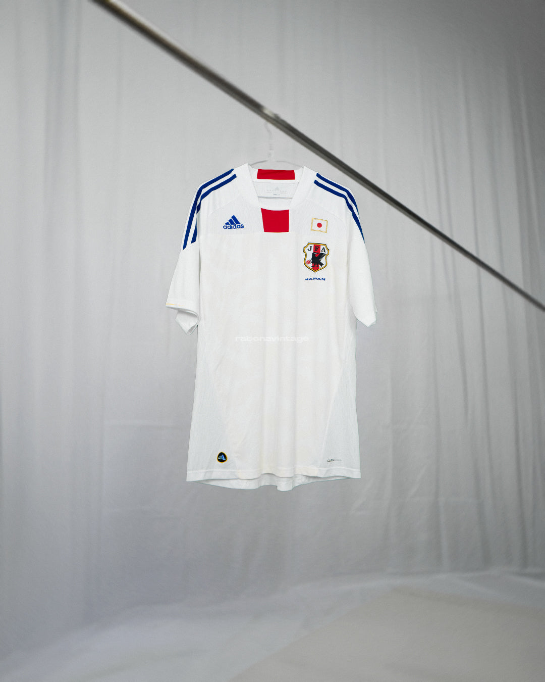 Japan 2010 Away Shirt (L)