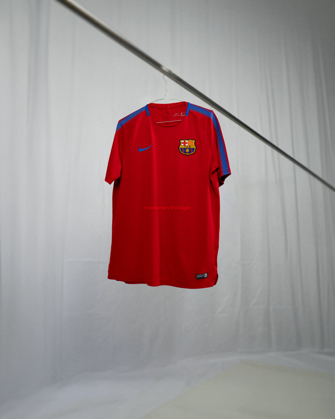 Barcelona 2018 Training Shirt (L)