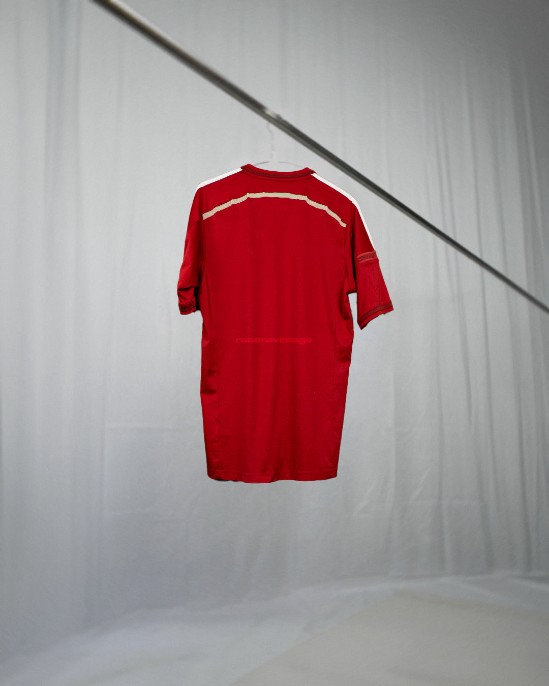 Denmark 2014 Home Shirt (M)