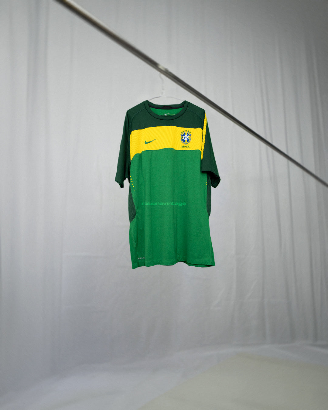 Brazil 2012 Training Shirt (XL)