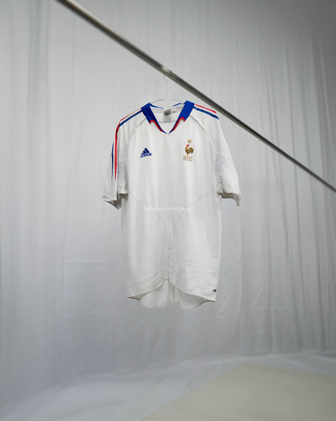 France 2004 Away Shirt (XL)