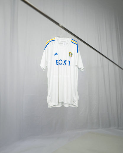 Leeds 2023/24 Home Shirt (XXXL)