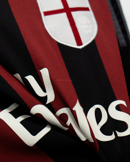 AC Milan 2015/16 Home Shirt (L)