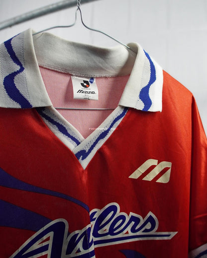 Kashima Antlers 1993 Home Shirt (L)