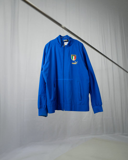 Italy 2004 Track Jacket (L)