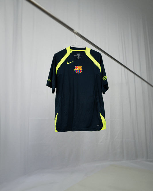 Barcelona 2005 T90 Training Shirt (M)