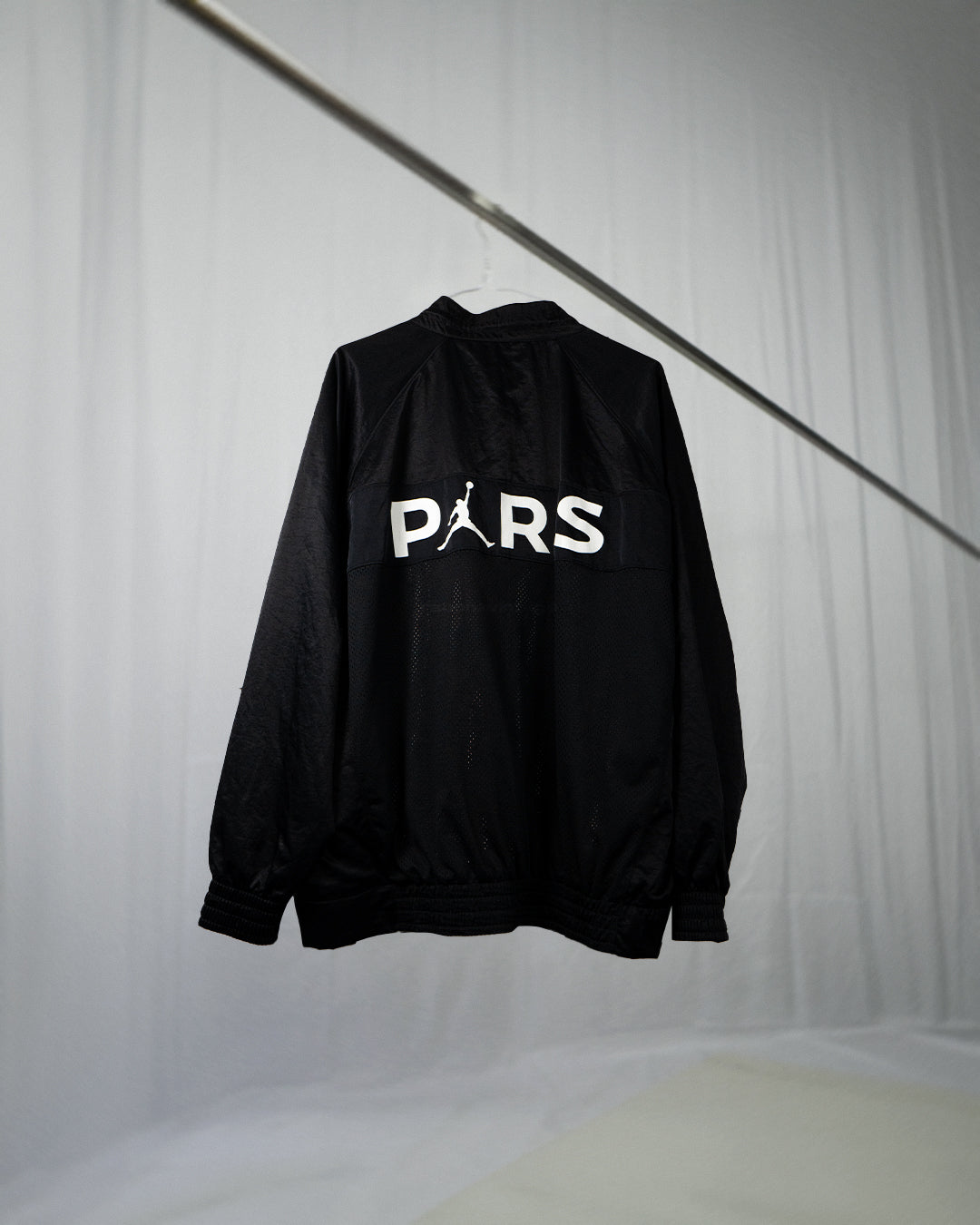 PSG X Air Jordan 2022 Invertible Jacket (L)