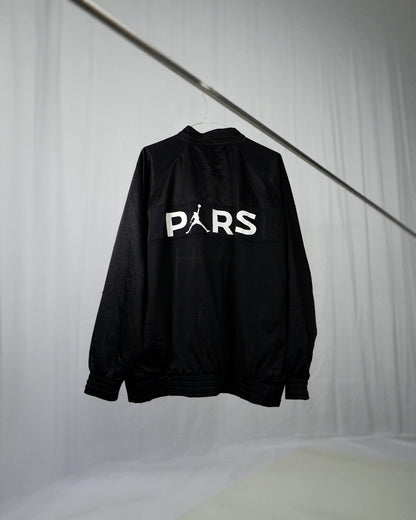 PSG X Air Jordan 2022 Invertible Jacket (L)