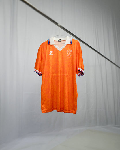 Netherlands 1994 Home Shirt (L)