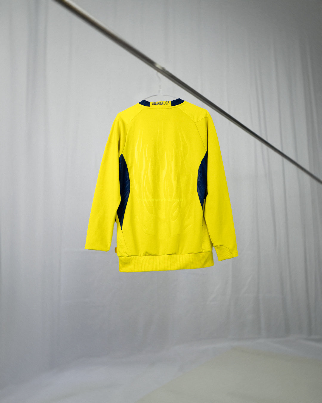 Villarreal 2012 Sweater (S)