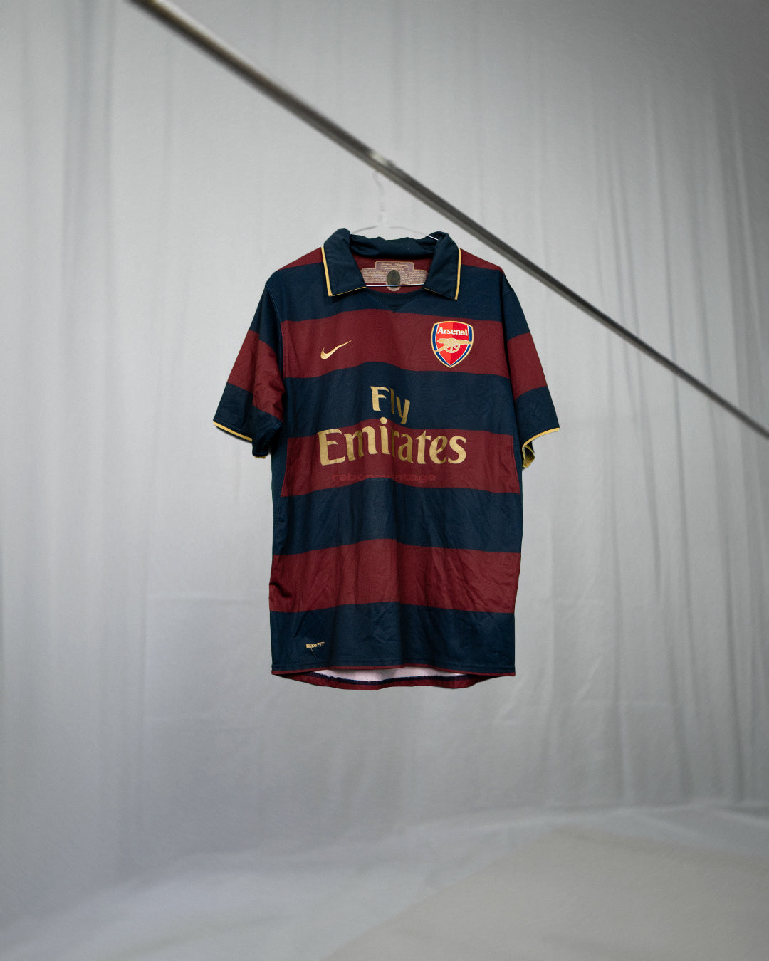 Arsenal 2007/08 Third Shirt (M)