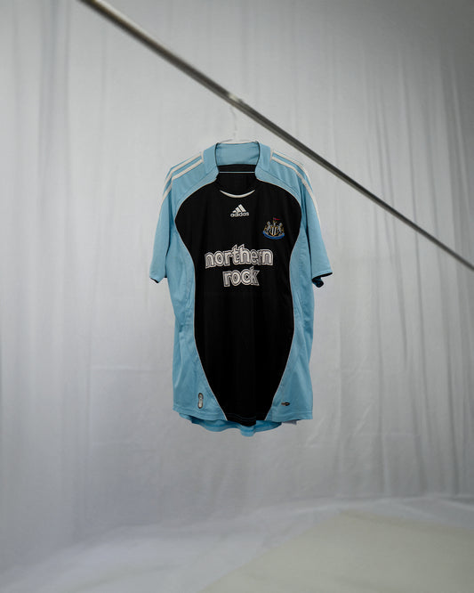 Newcastle 2006/07 Third Shirt (L)