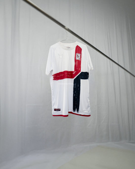 Cagliari 2019/20 Centenary Special Shirt [N. 1916/2020] (L)