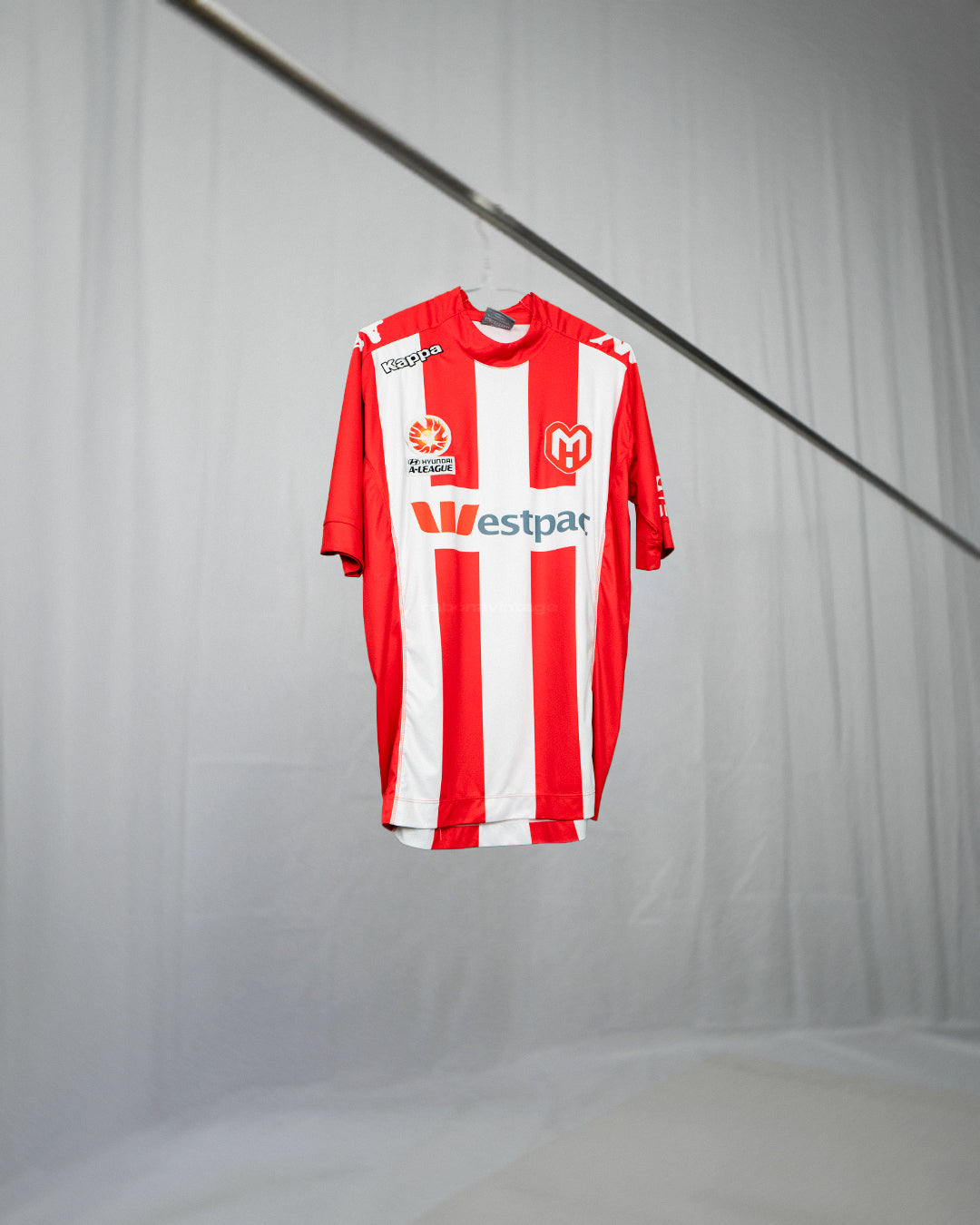 Melbourne City 2013/14 Home Shirt (L)