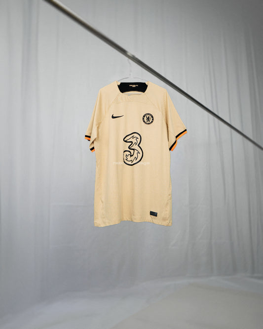 Chelsea 2022/23 #7 Away Shirt (L)