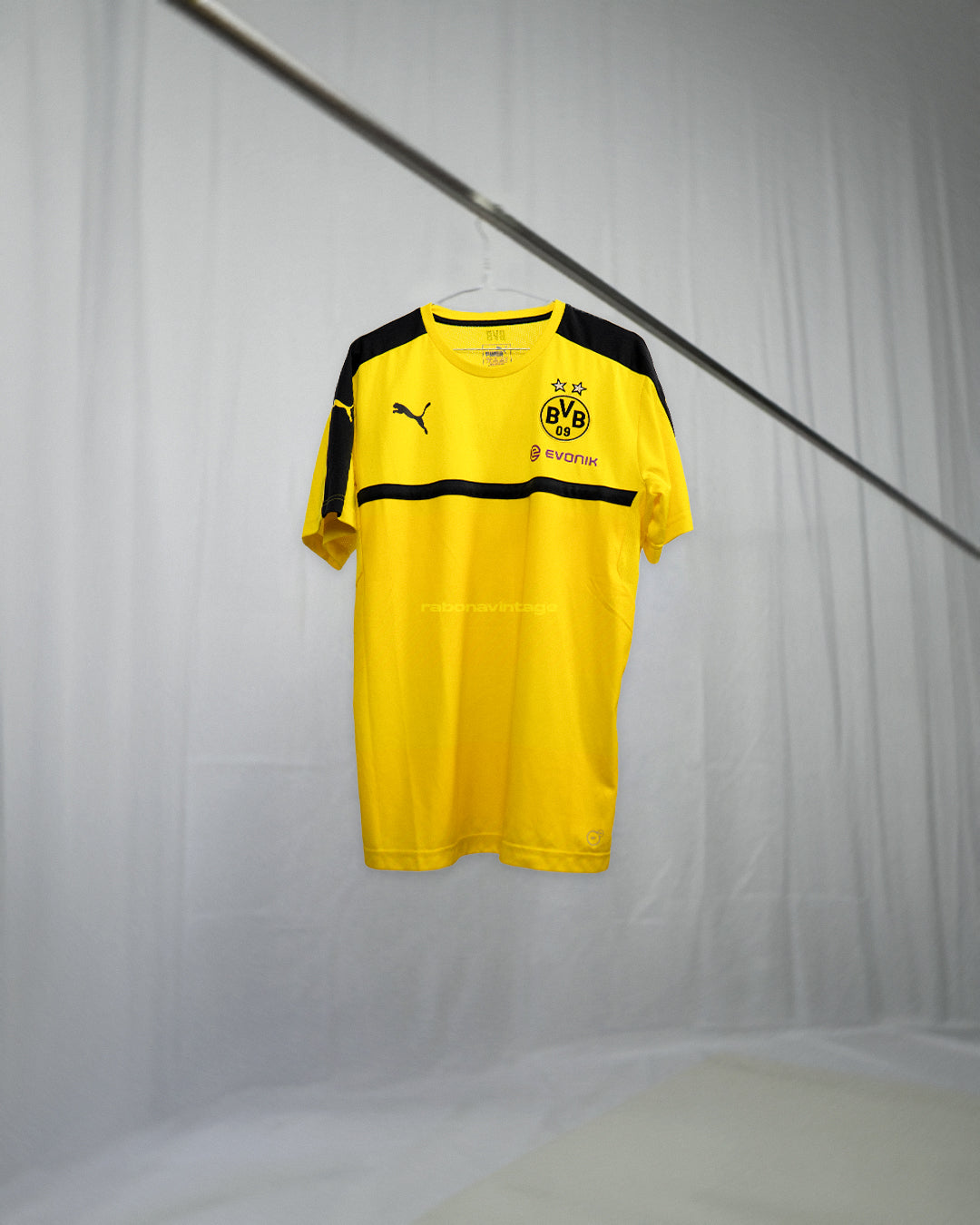 Borussia Dortmund 2019 Training Shirt (L)