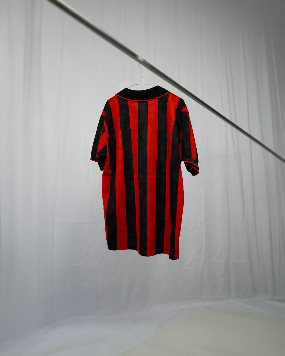 AC Milan 1994/95 Home Shirt (L)