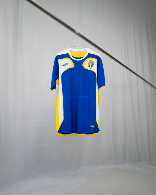 Sweden 2008 Training Shirt (L)