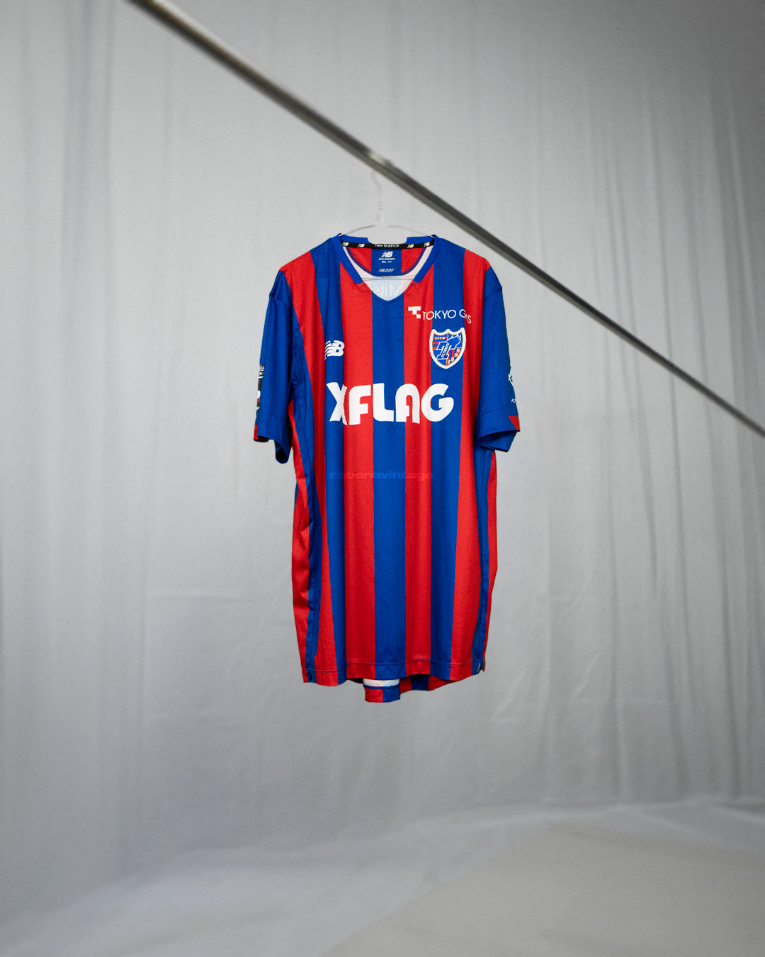 FC Tokyo 2021 Home Shirt (XL)